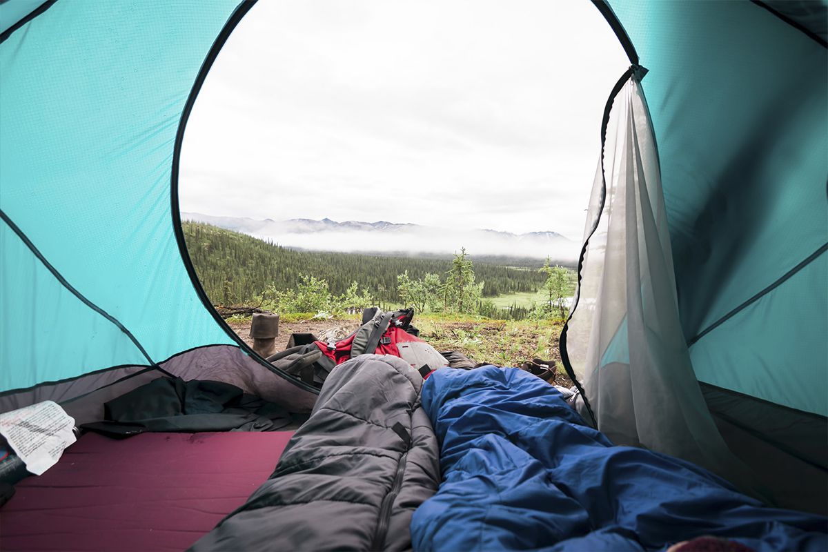 COMBATIR EL FRIO EN UNA FURGONETA CAMPER