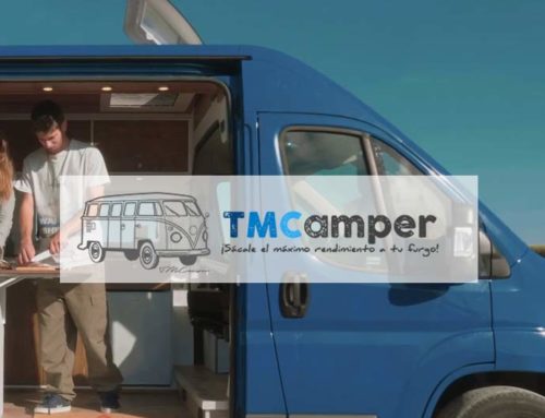 TM CAMPER