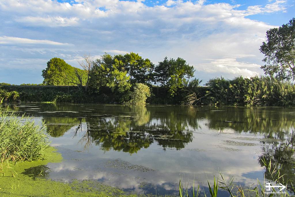 Lugares no masificados para este verano 2021