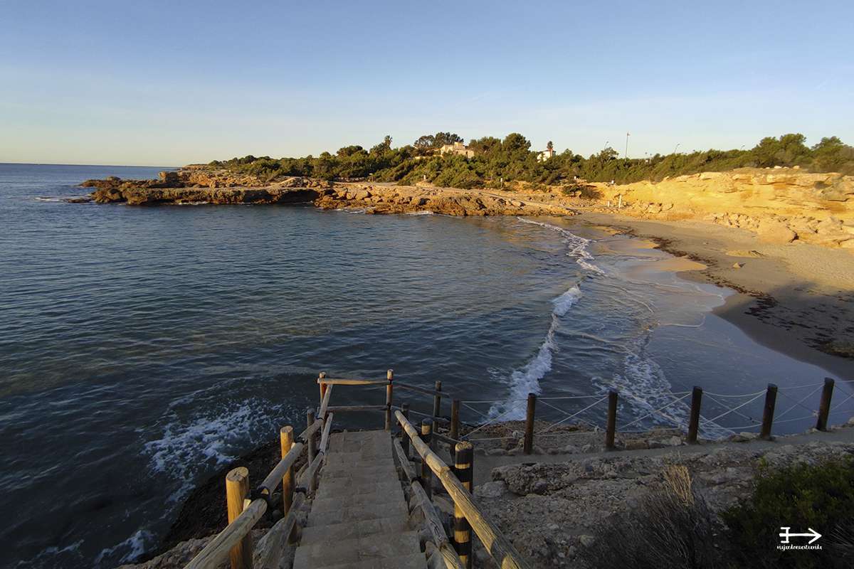 PLAYAS PARA IR EN OTOÑO