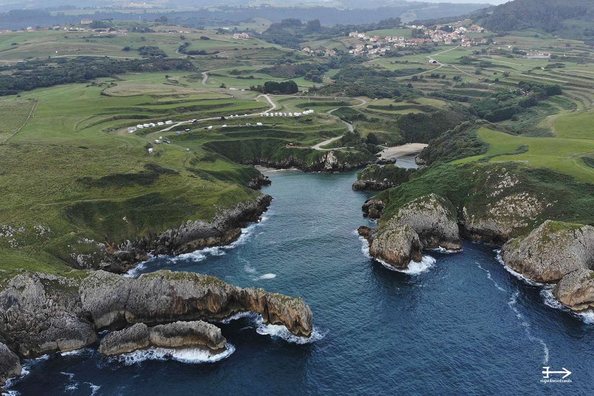 PLAYAS PARA IR EN OTOÑO