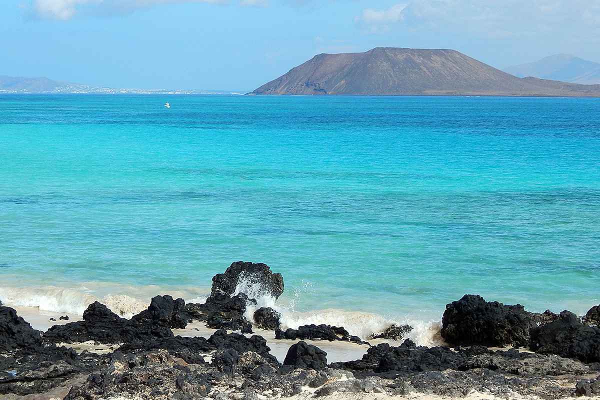 PLAYAS PARA IR EN OTOÑO