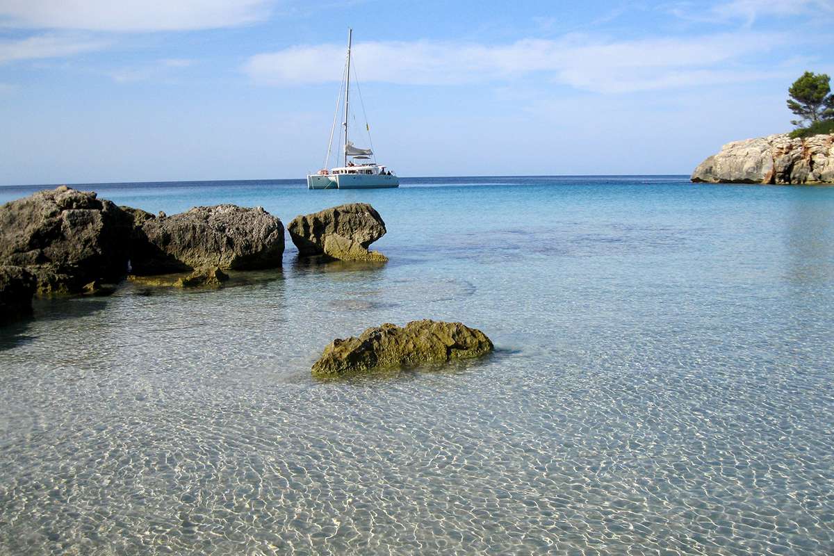 PLAYAS PARA IR EN OTOÑO