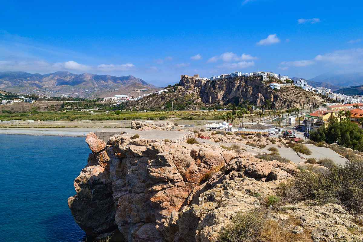 PLAYAS PARA IR EN OTOÑO