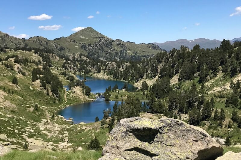 Bosque Encantado de Carlac - Guía Mágicos Pirineos 2022