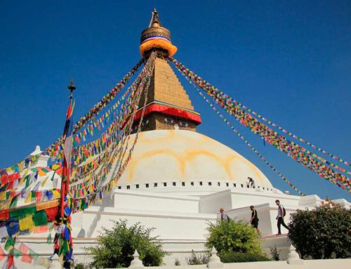 Consejos para viajar a Nepal