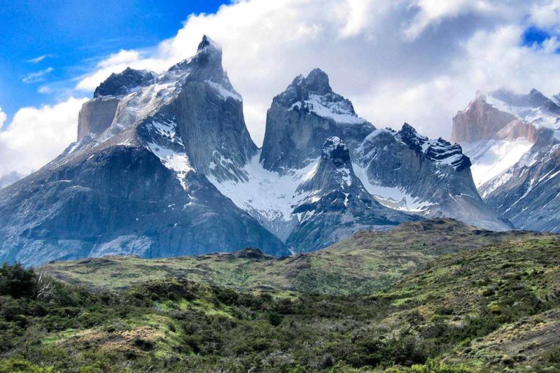 requisitos para viajar a Nepal