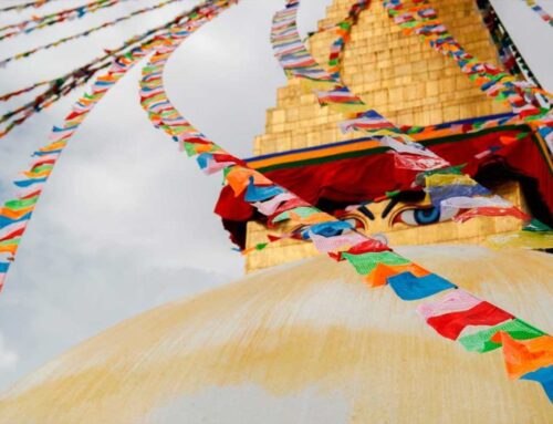 ¿Que documentación necesito para viajar a Nepal en 2025?