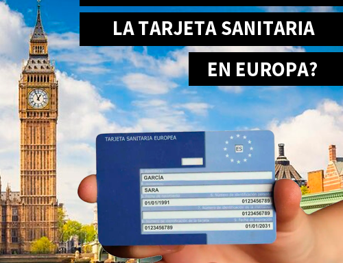 ¿Qué cubre realmente la Tarjeta Sanitaria en Europa?