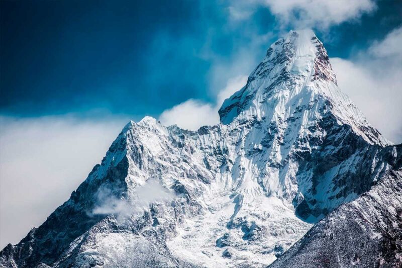 requisitos para viajar a Nepal