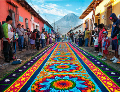 Los mejores destinos para Semana Santa en 2026