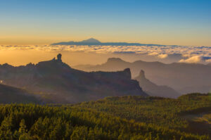 Pico de las Nieves